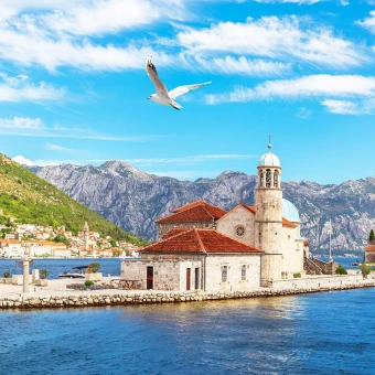 Montenegro