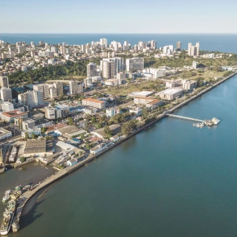Mozambique