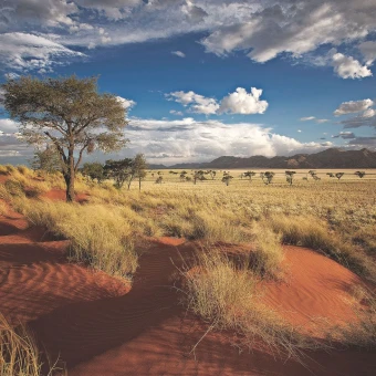 Namibia