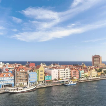 Netherlands Antilles