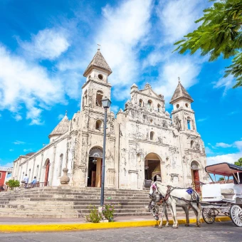 Nicaragua