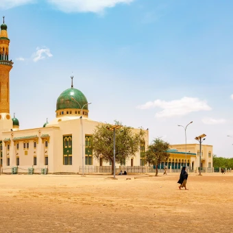 Niger