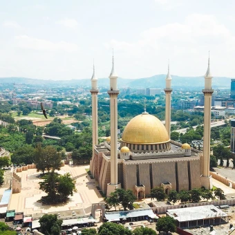 Nigeria