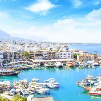 Northern Cyprus