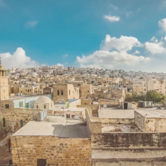 Palestinian Territory (Occupied)