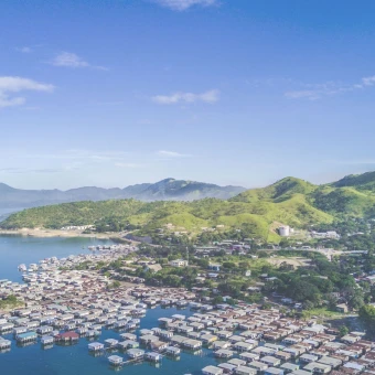 Papua New Guinea