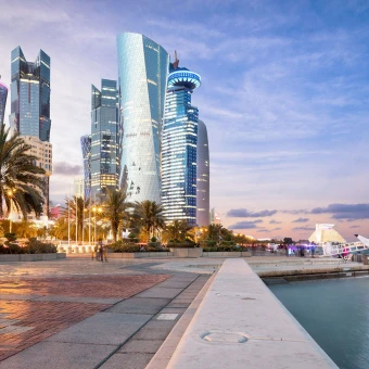Qatar