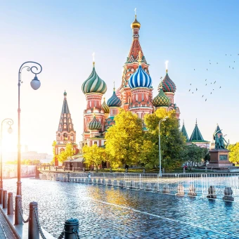Russian Federation