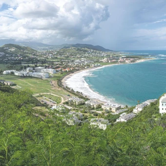 Saint Kitts and Nevis