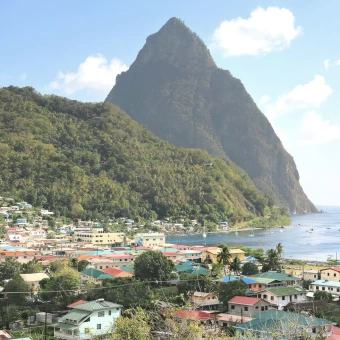 Saint Lucia