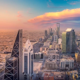 Saudi Arabia