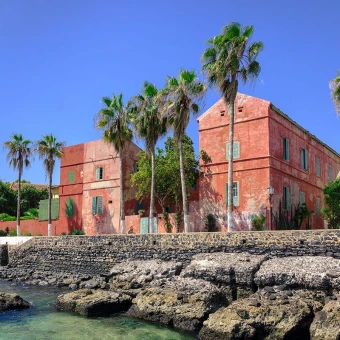 Senegal