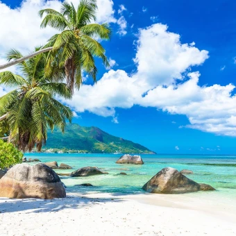 Seychelles
