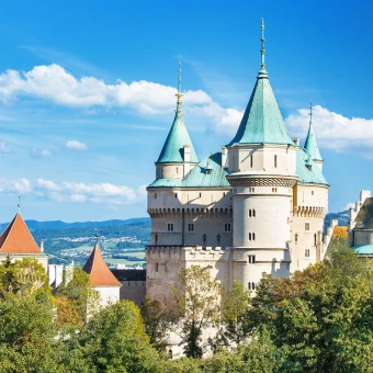 Slovakia