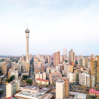 South Africa
