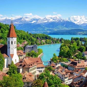 Switzerland
