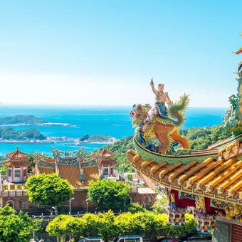Taiwan