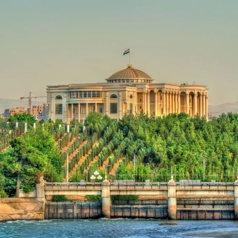 Tajikistan