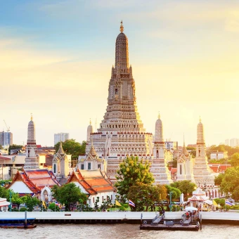 Thailand