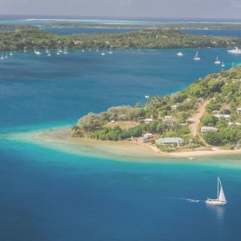 Tonga