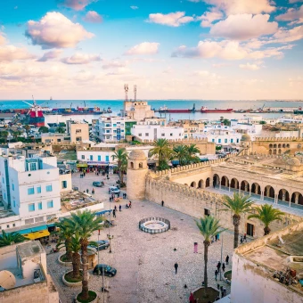 Tunisia