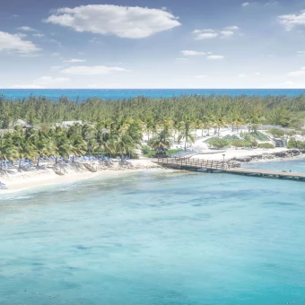 Turks and Caicos Islands