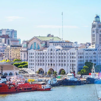 Uruguay