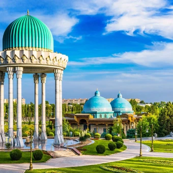 Uzbekistan