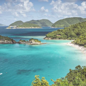 Virgin Islands US