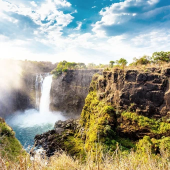 Zambia