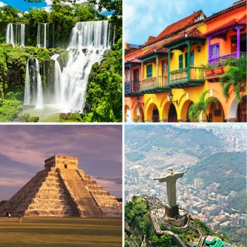 Latin Americas
