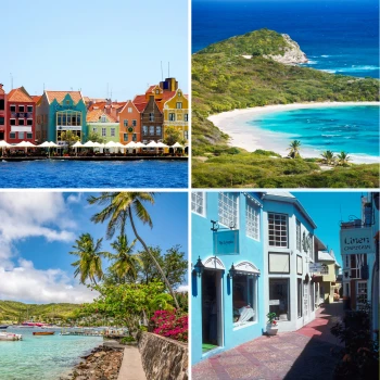 Caribbean Islands