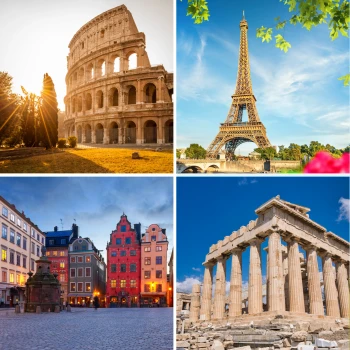 Europe