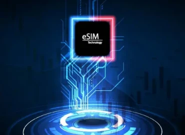What is eSIM?