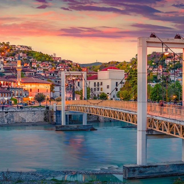 Albania