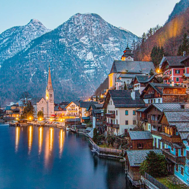 Austria