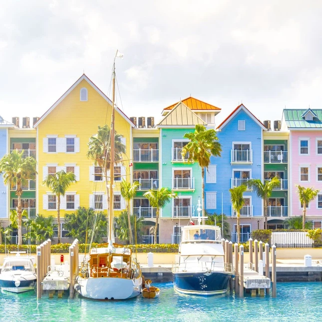 Bahamas