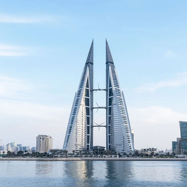Bahrain