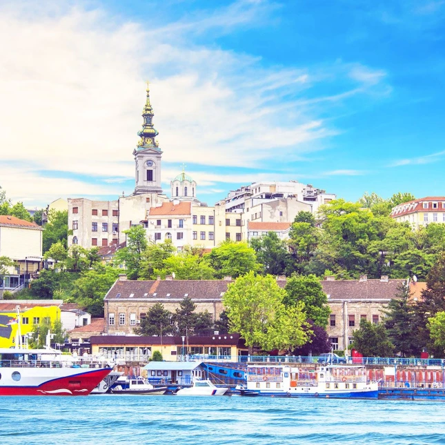 Balkanlar