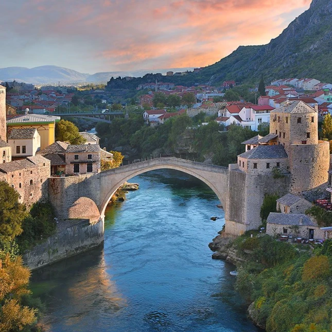 Bosnia and Herzegovina