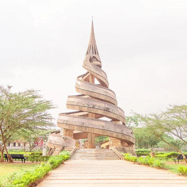 Cameroon
