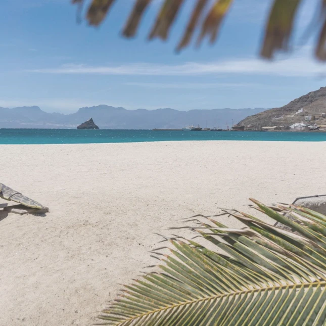 Cape Verde