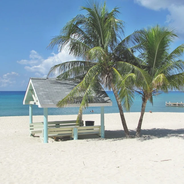 Cayman Islands