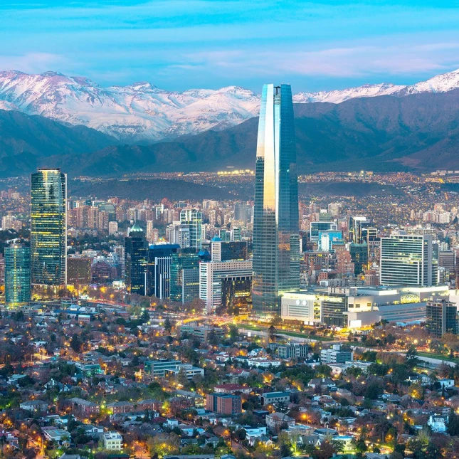 Chile