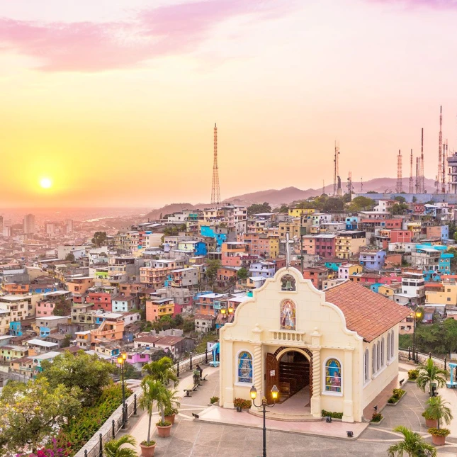 Ecuador