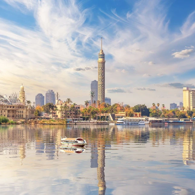 Egypt