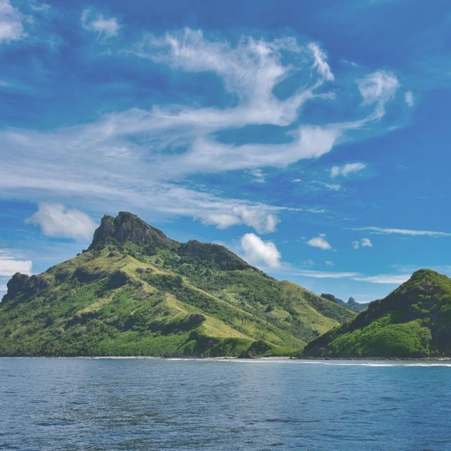 Fiji