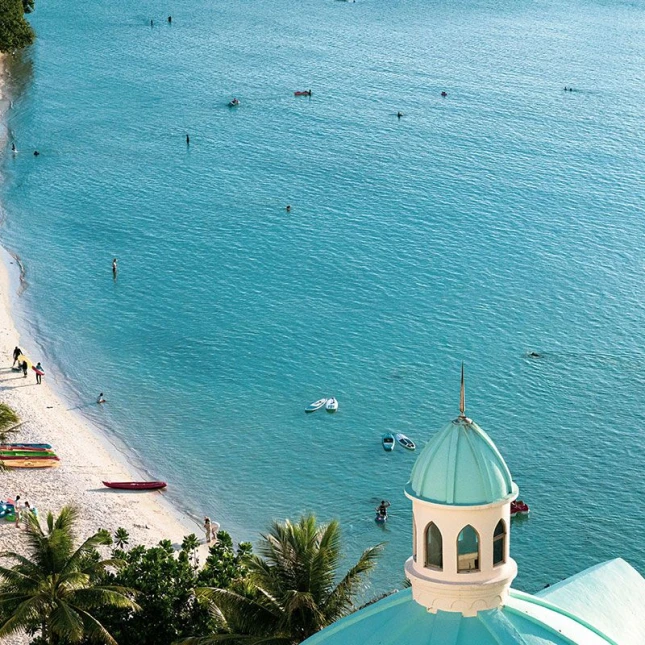 Guam