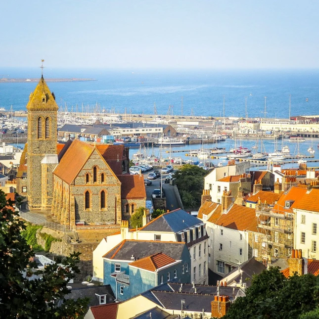 Guernsey