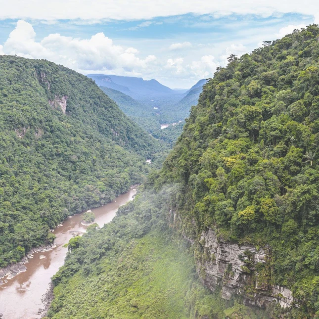 Guyana